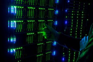 Hutton supercomputer hits 100 million hours computing milestone