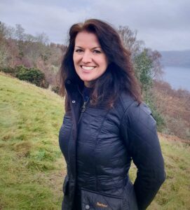 Hannah Rudman appointed co-chair of the Scottish Forum on Natural Capital to drive nature-positive solutions