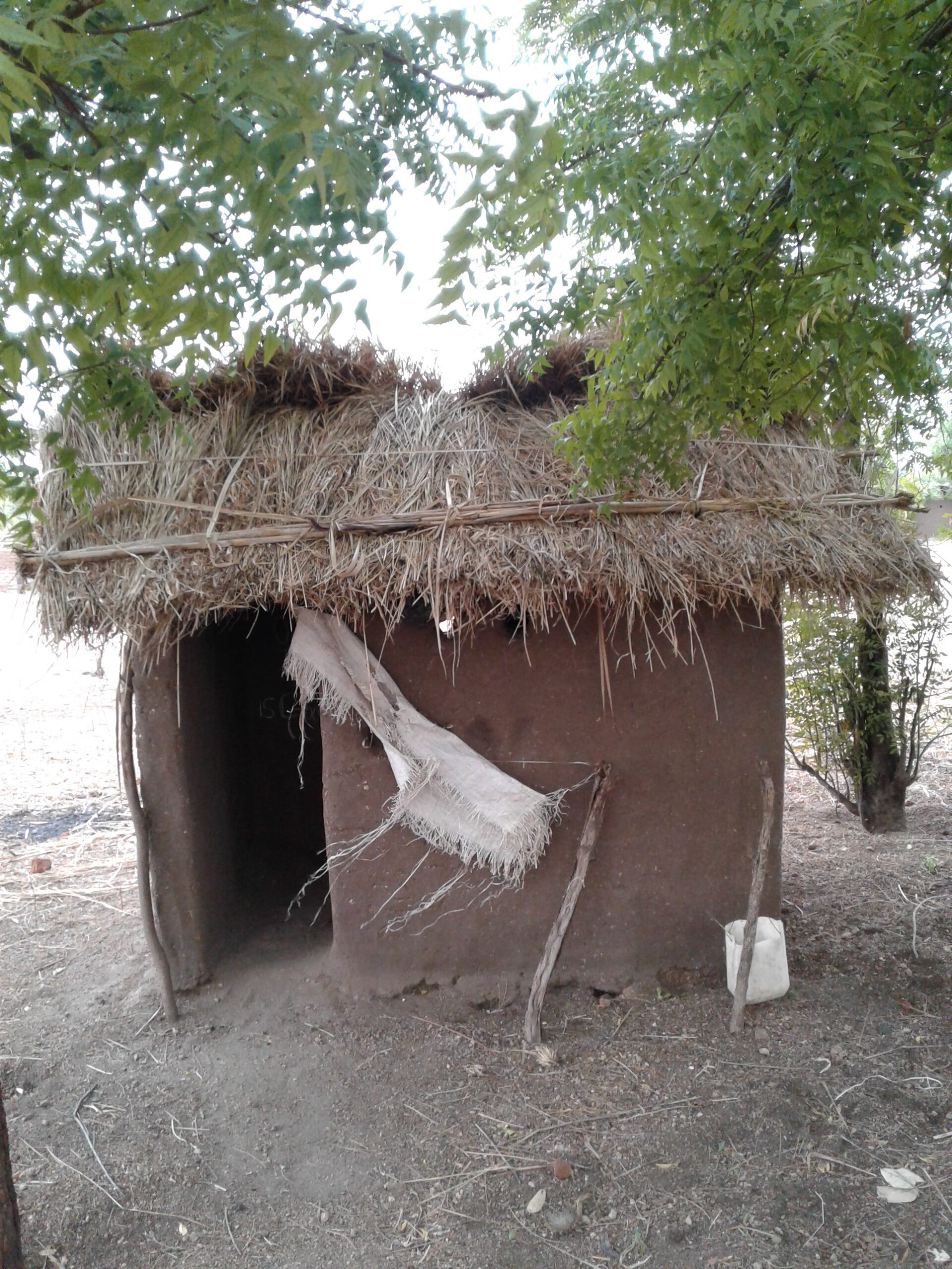 The pitfalls of pit latrines – a challenge for sustainable sanitation
